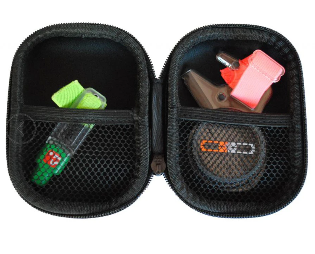 Silva Compass Case - ScoutTech