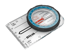 Silva Field Compass