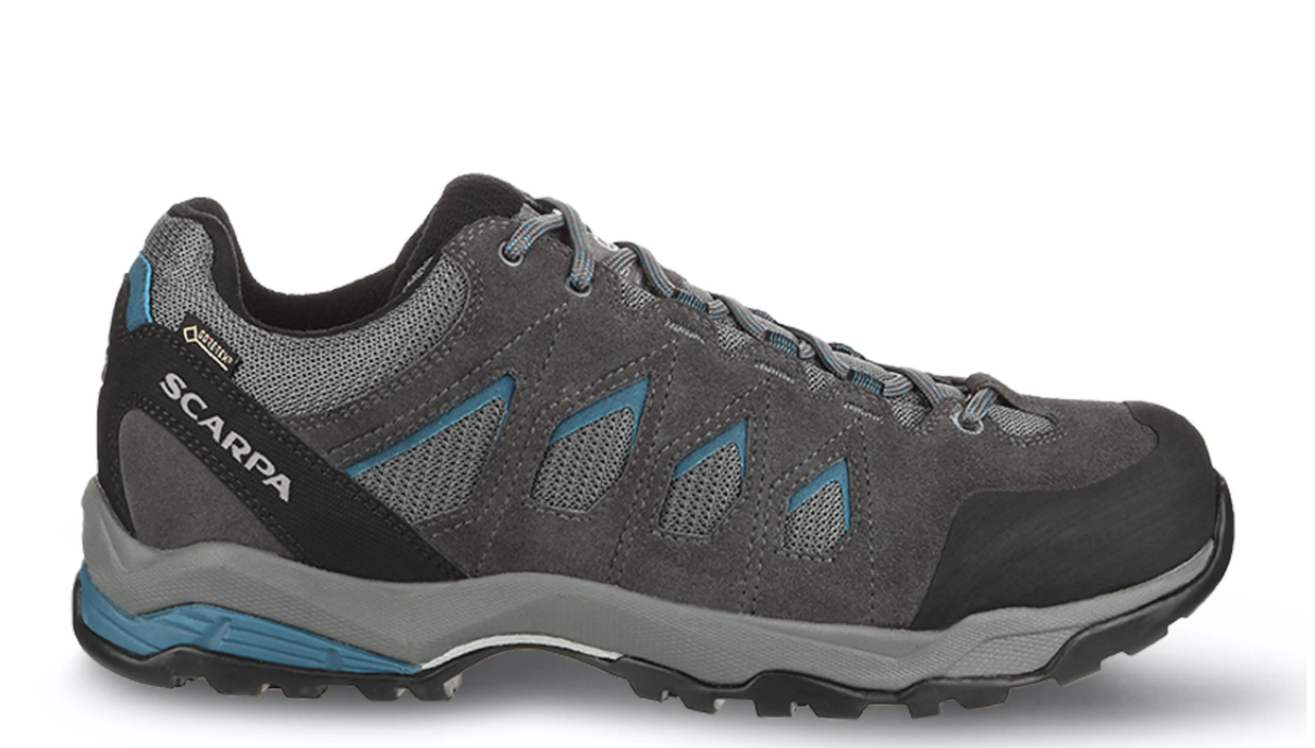 Scarpa 2025 moraine womens