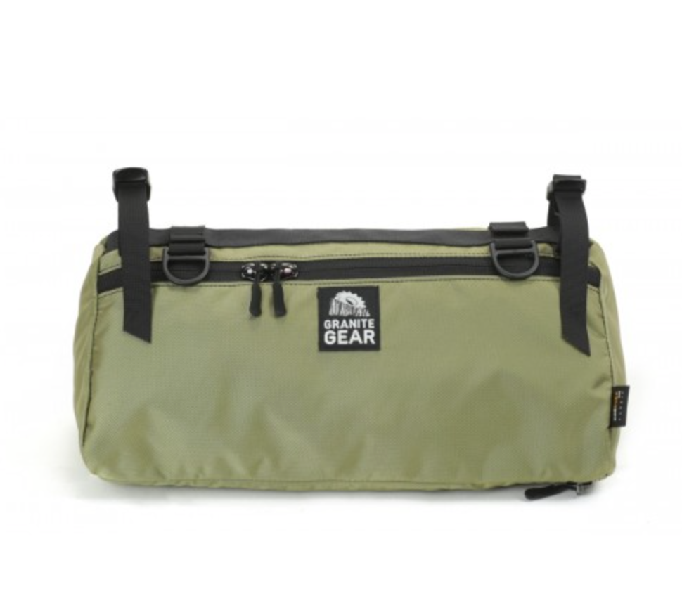 Granite Gear Wedge Thwart Bags - ScoutTech