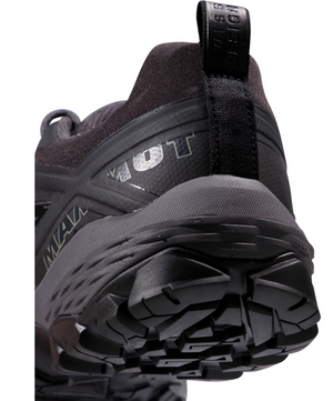 Mammut Mens Ducan Low GTX Waterproof Hiking Shoes