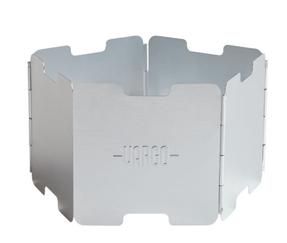 VARGO ALUMINUM WINDSCREEN - ScoutTech