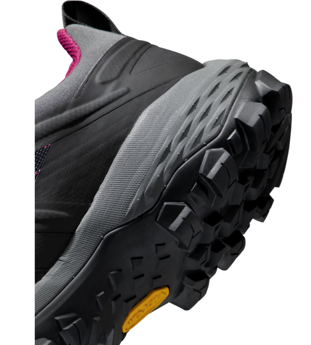 Mammut Womens Ducan Low GTX Waterproof Hiking Shoes - ScoutTech