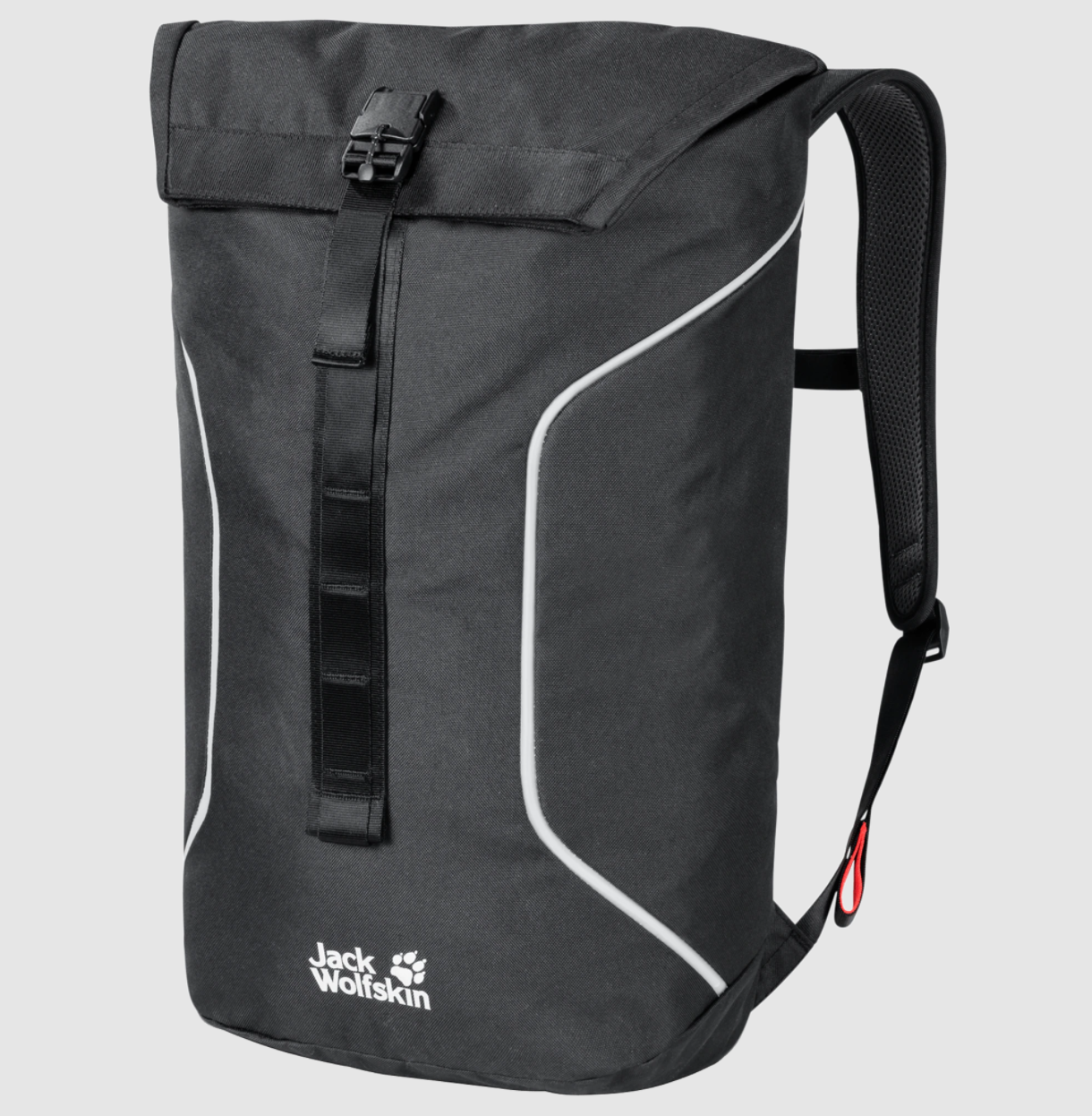 Jack Wolfskin Allspark Illuminated Daypack - ScoutTech
