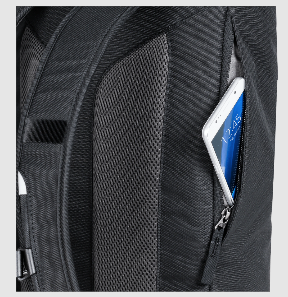 Jack Wolfskin Allspark Illuminated Daypack - ScoutTech