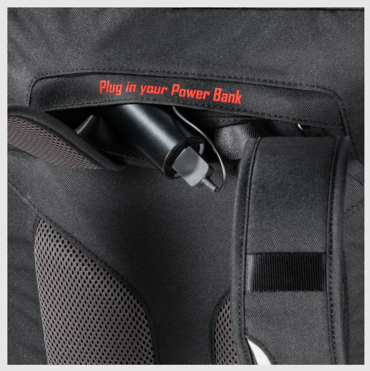 Jack Wolfskin Allspark Illuminated Daypack - ScoutTech