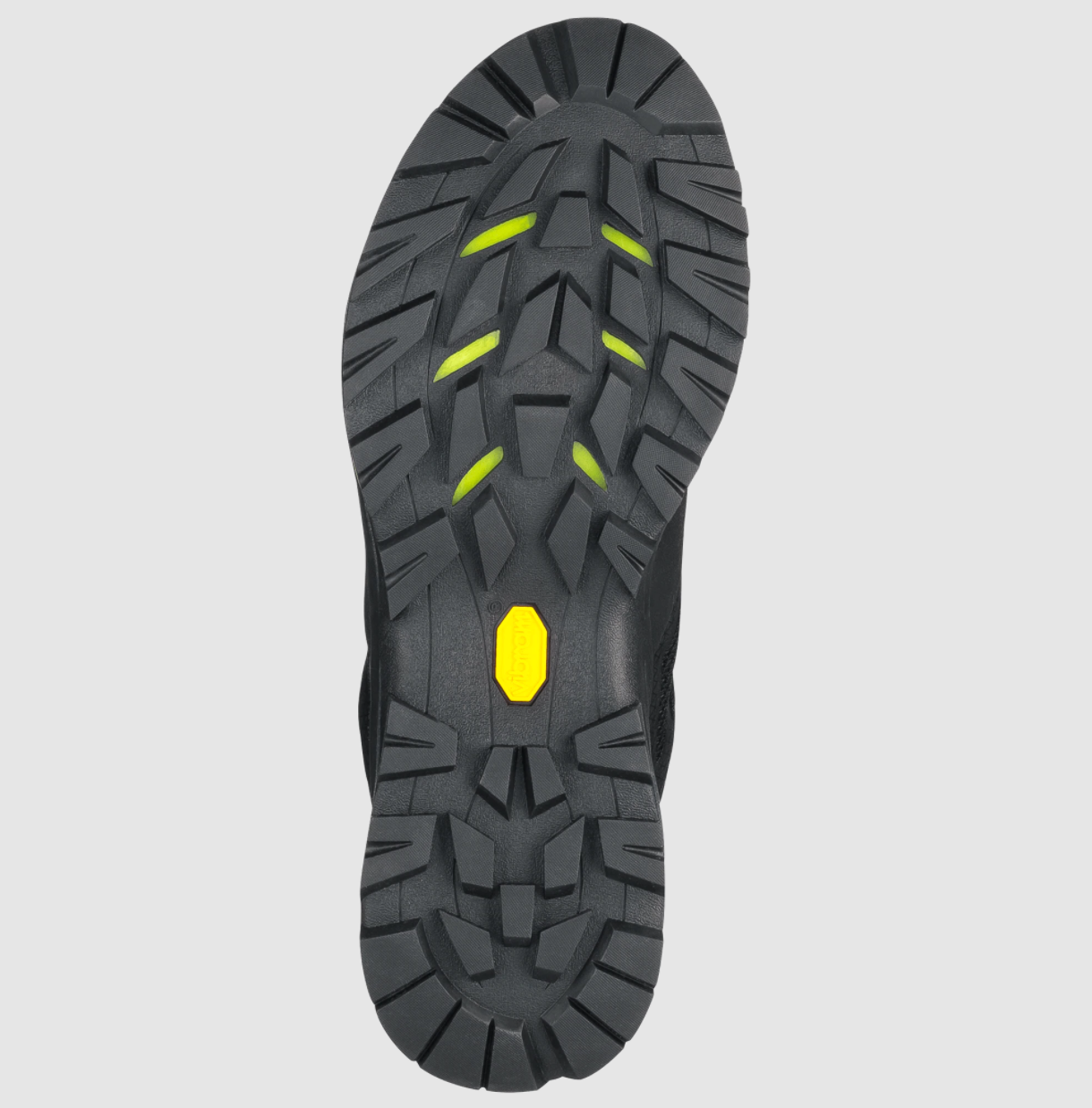 Jack Wolfskin Mens Force Striker Texapore Low Waterproof Hiking Shoes - ScoutTech