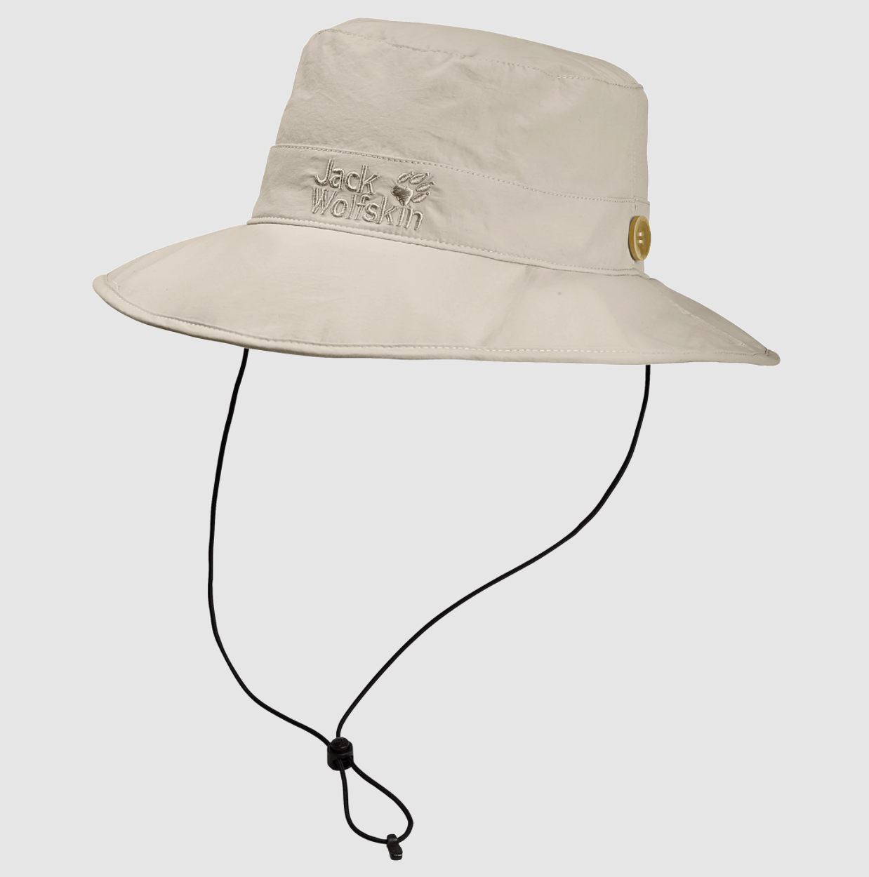 Jack Wolfskin Supplex Mesh Sun Hat - ScoutTech