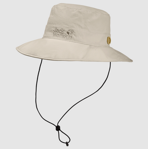 Jack Wolfskin Supplex Mesh Sun Hat