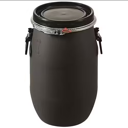 Darrell's Barrels 100% Recycled 60L Canoe Barrels - ScoutTech Outfitters
