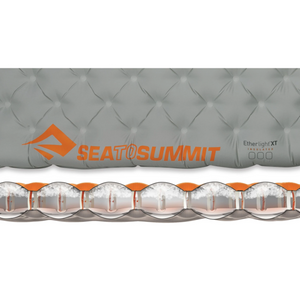 Sea to Summit Ether Light XT Insulated Air Sleeping Mat
