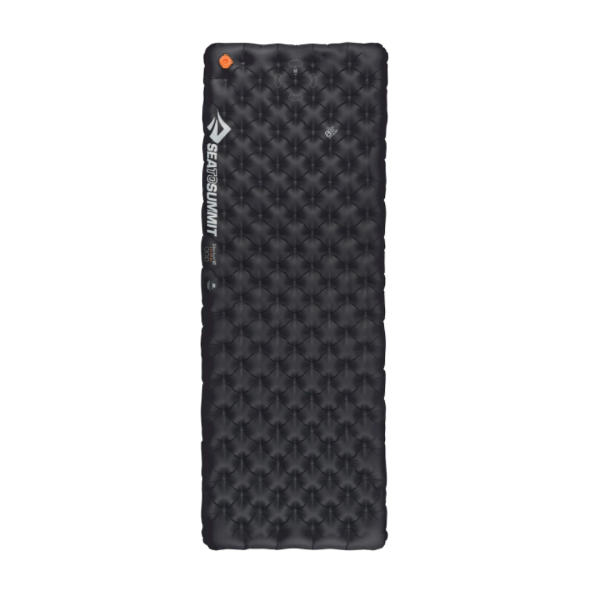 Insulated Pads - ScoutTech