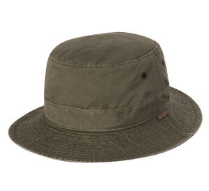 Kooringal Men's Bucket Hat - Packard