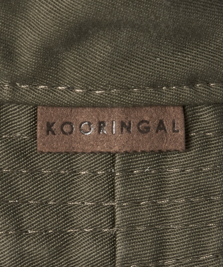 Kooringal Men's Bucket Hat - Packard - ScoutTech Outfitters