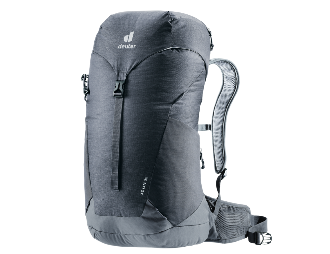 Deuter AC Lite 30 Hiking Backpack - ScoutTech Outfitters