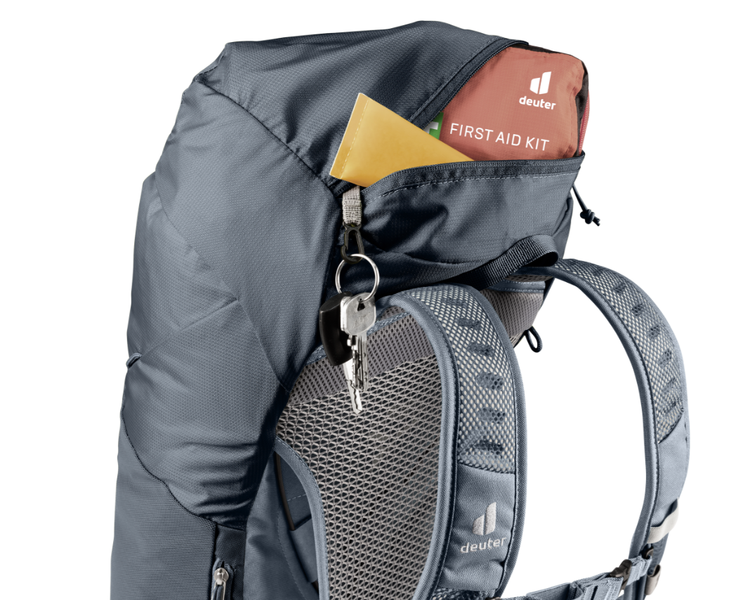 Deuter AC Lite 30 Hiking Backpack - ScoutTech Outfitters