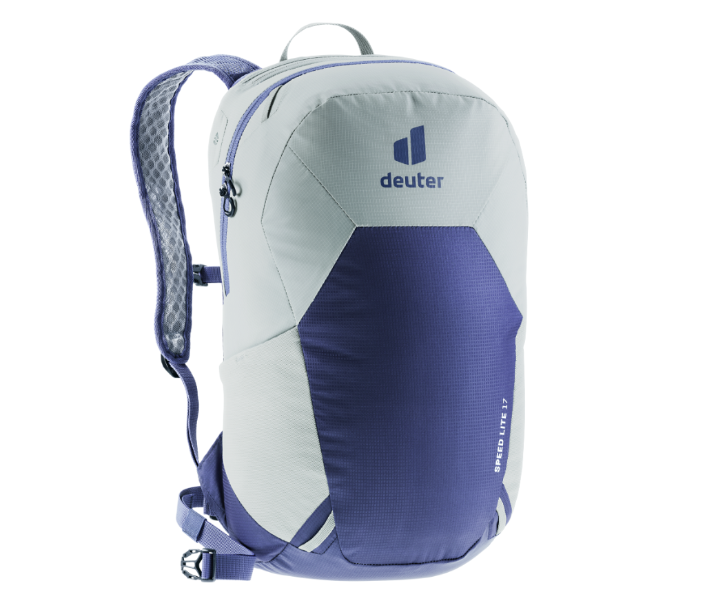 Deuter Speed Lite 17 Hiking Backpack - ScoutTech Outfitters