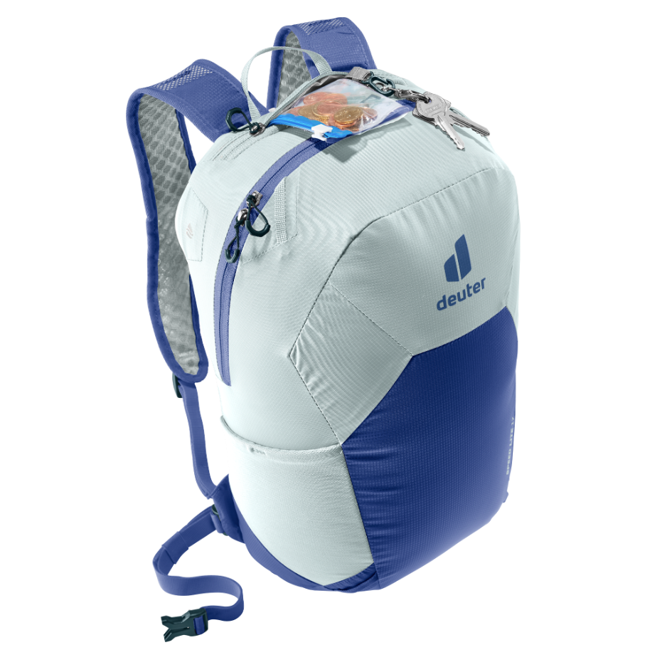 Deuter Speed Lite 17 Hiking Backpack - ScoutTech Outfitters