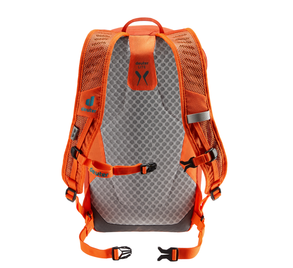 Deuter Speed Lite 17 Hiking Backpack - ScoutTech Outfitters