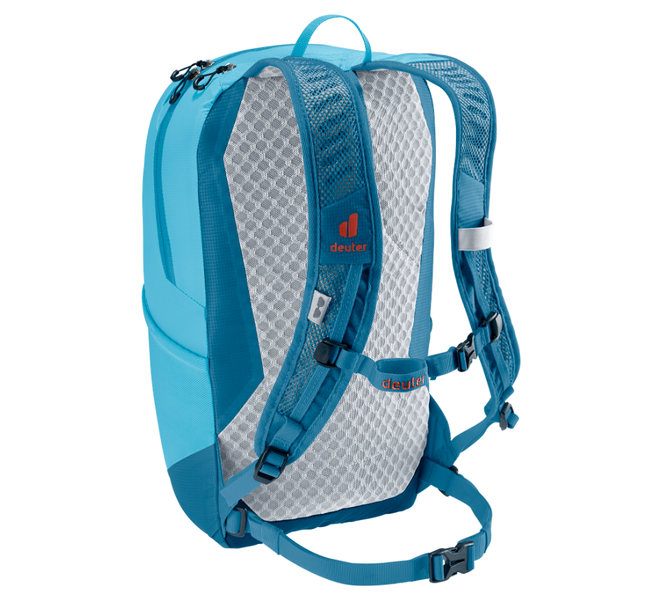 Deuter Speed Lite 17 Hiking Backpack - ScoutTech Outfitters