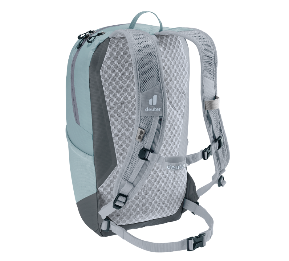 Deuter Speed Lite 17 Hiking Backpack - ScoutTech Outfitters