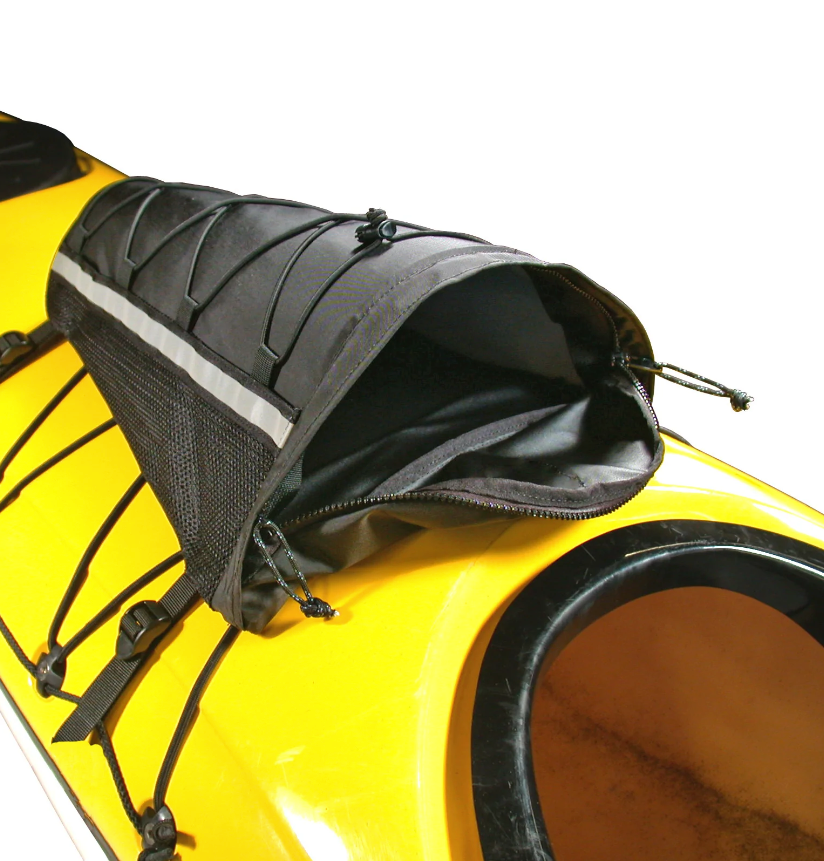 North Water Peaked Reflective Deck Bag - ScoutTech Outfitters