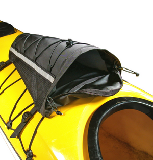 North Water Peaked Reflective Deck Bag