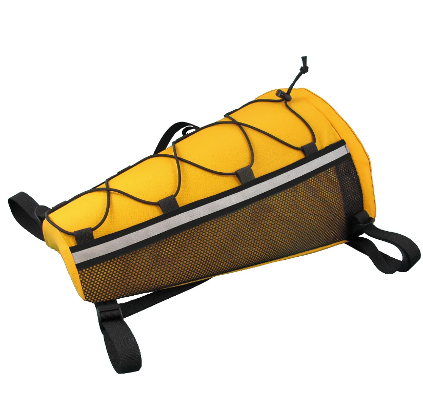 North Water Peaked Reflective Deck Bag - ScoutTech Outfitters