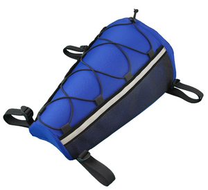 North Water Peaked Reflective Deck Bag