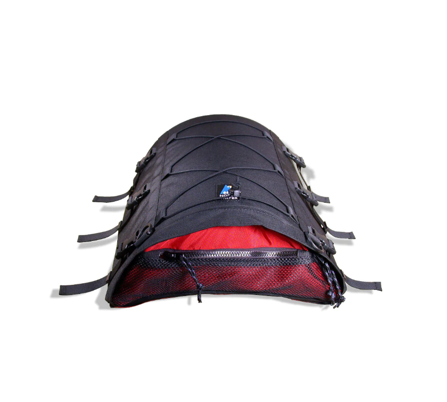 North Water Expedition Deck Bag - ScoutTech Outfitters