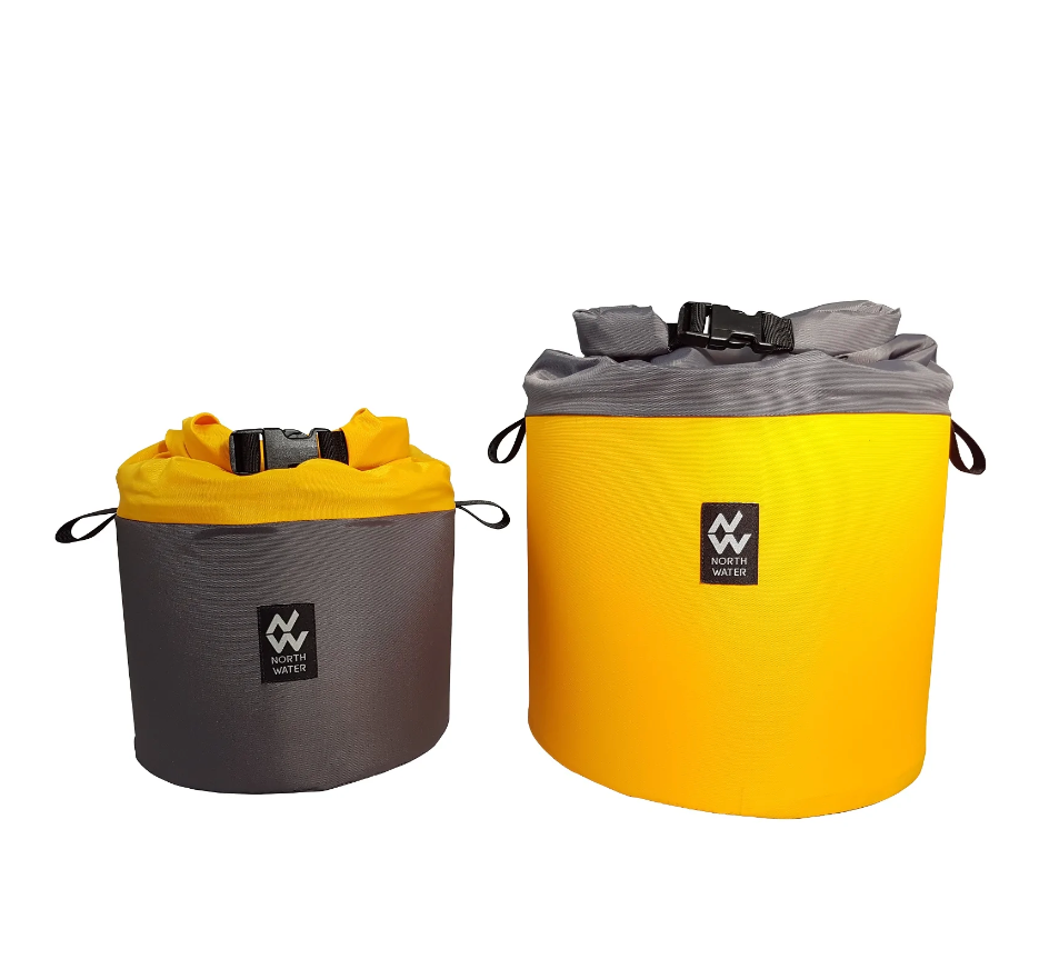 North Water Barrel Cooler - ScoutTech Outfitters