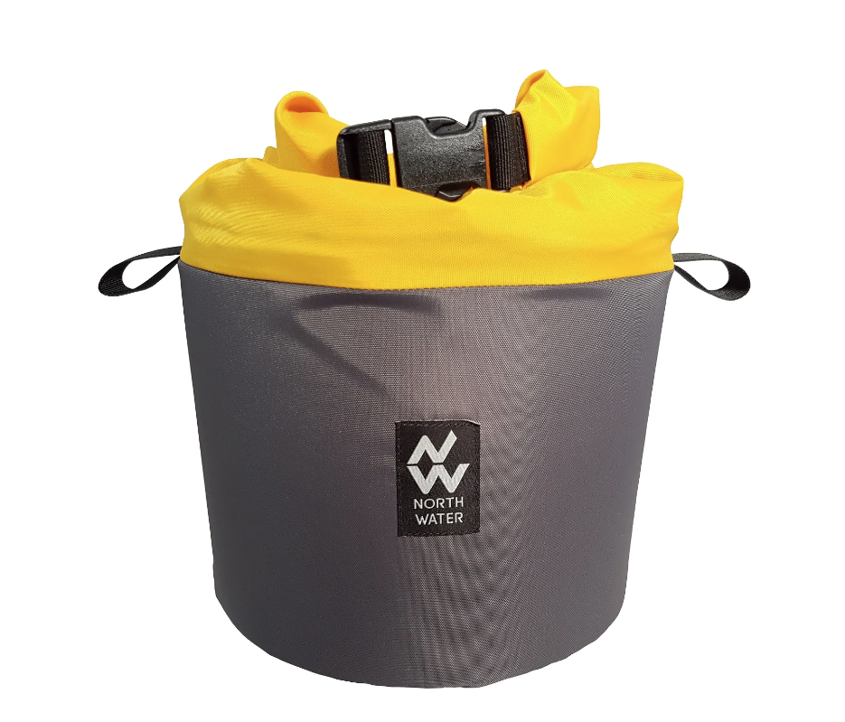 North Water Barrel Cooler - ScoutTech Outfitters