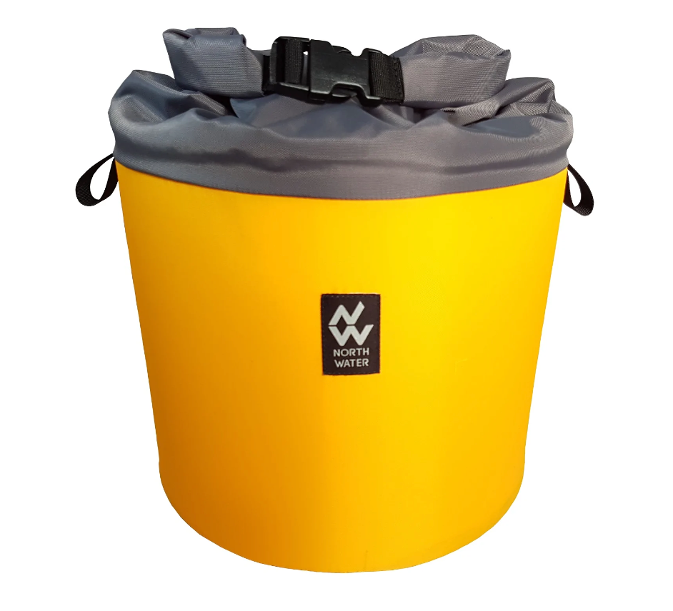 North Water Barrel Cooler - ScoutTech Outfitters