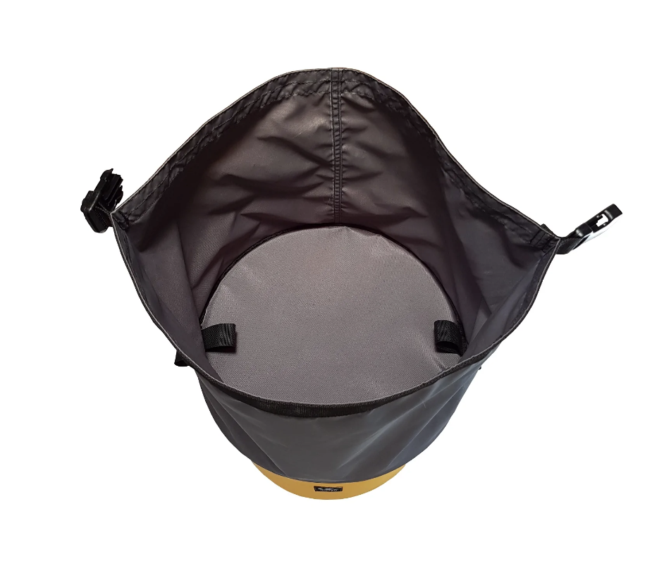 North Water Barrel Cooler - ScoutTech Outfitters