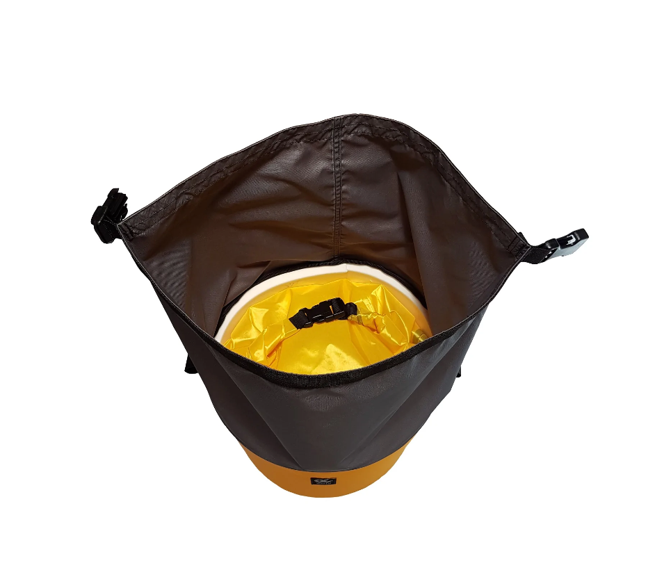 North Water Barrel Cooler - ScoutTech Outfitters