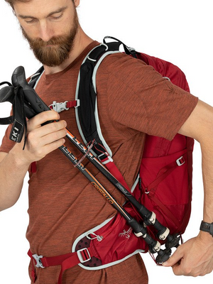 Osprey Talon 22 Men's Day Hiking Bag
