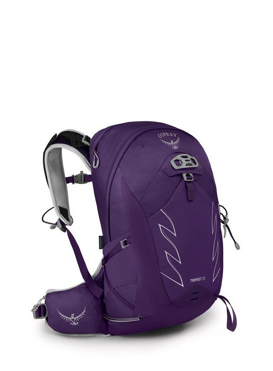 Osprey Women's Tempest 20 L Technical Daypacks - ScoutTech Outfitters