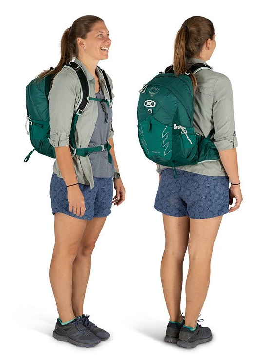 Osprey Women's Tempest 20 L Technical Daypacks - ScoutTech Outfitters