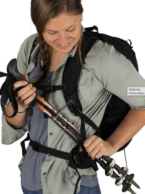 Osprey Women's Tempest 20 L Technical Daypacks - ScoutTech Outfitters