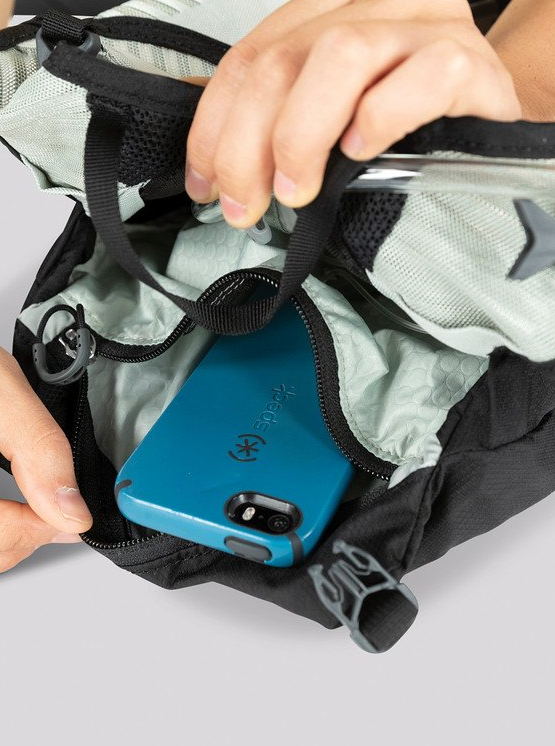 Osprey Kitsuma 7 Women's Hydration Mountain Biking Bag - ScoutTech Outfitters