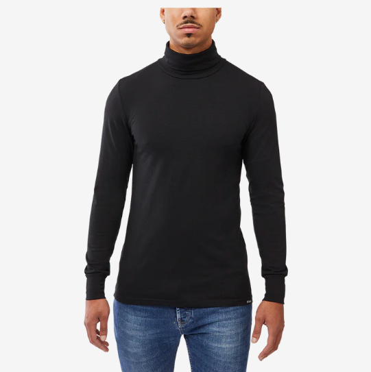 Kombi Turtleneck Mens - ScoutTech Outfitters