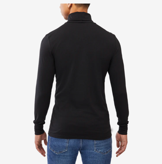 Kombi Turtleneck Mens - ScoutTech Outfitters