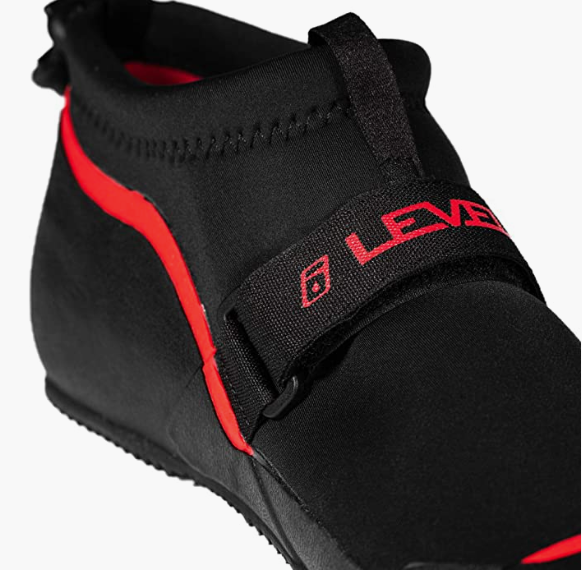Level Six Unisex River Boot 2.0 Neoprene Boots - ScoutTech Outfitters