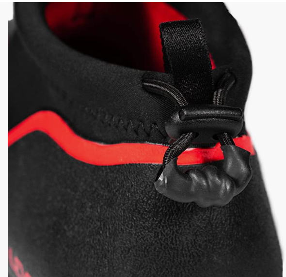 Level Six Unisex River Boot 2.0 Neoprene Boots - ScoutTech Outfitters