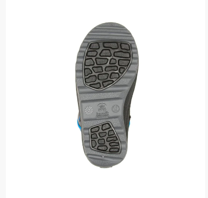 Kamik Boys Snowfall P2 Winter Boot (-40C) Children's Size 1 - Made in Canada! - ScoutTech Outfitters