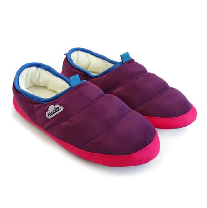 Nuvola Classic Party Slippers - ScoutTech Outfitters