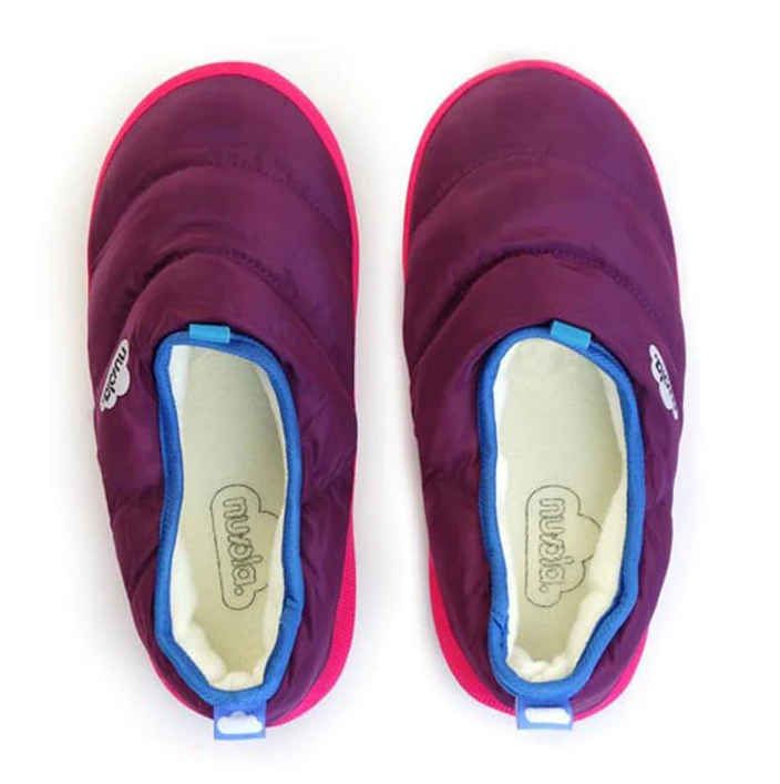 Nuvola Classic Party Slippers - ScoutTech Outfitters