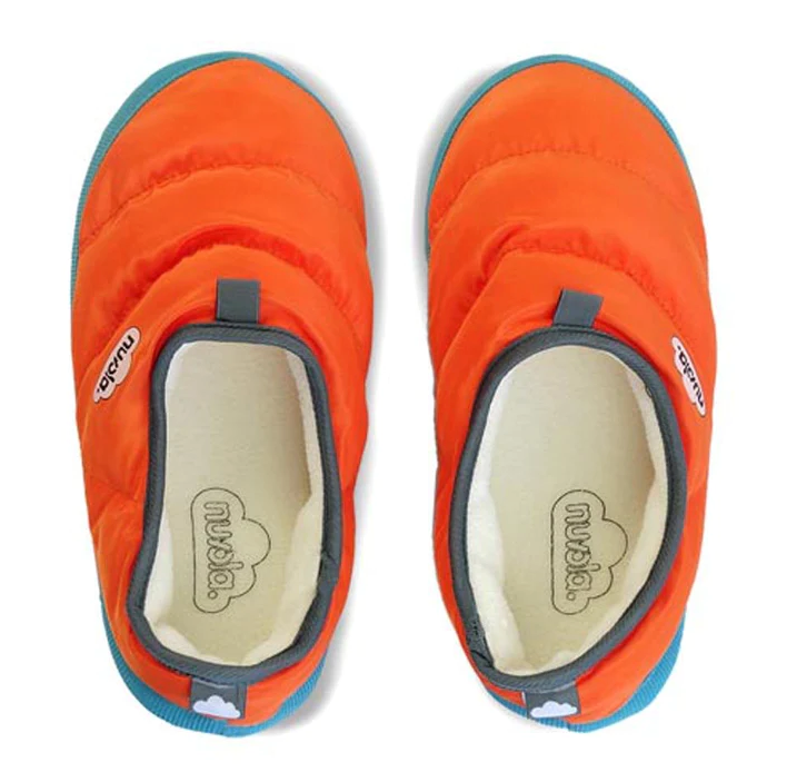 Nuvola Classic Party Slippers Kids - ScoutTech Outfitters