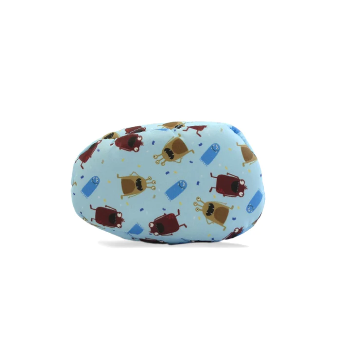 Nuvola Printed Baby Slippers - ScoutTech Outfitters