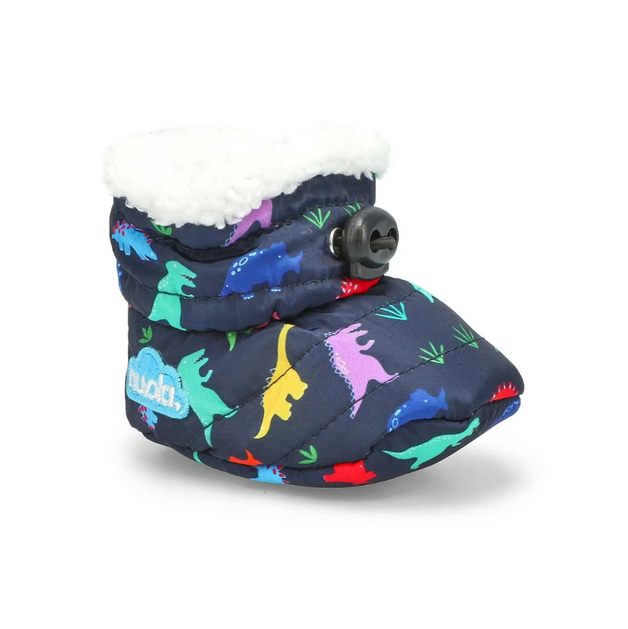 Nuvola Printed Baby Slippers - ScoutTech Outfitters